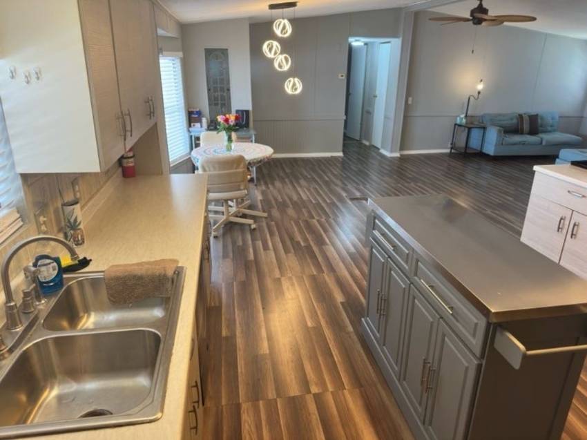 141 Lake Smart Drive a Winter Haven, FL Mobile or Manufactured Home for Sale